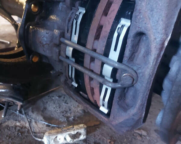 Серый Кроне SD 27, объемом двигателя 0 л и пробегом 1 тыс. км за 12800 $, фото 9 на Automoto.ua