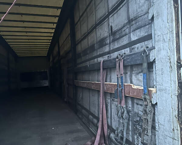 Серый Кроне SD 27, объемом двигателя 0 л и пробегом 0 тыс. км за 7400 $, фото 2 на Automoto.ua