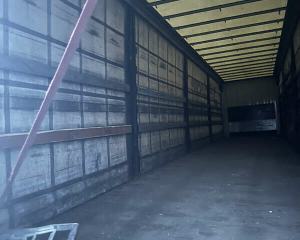 Серый Кроне SD 27, объемом двигателя 0 л и пробегом 0 тыс. км за 7400 $, фото 1 на Automoto.ua