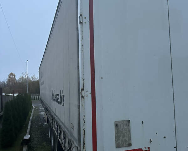 Серый Кроне SD 27, объемом двигателя 0 л и пробегом 0 тыс. км за 7400 $, фото 10 на Automoto.ua