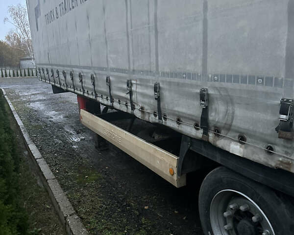 Серый Кроне SD 27, объемом двигателя 0 л и пробегом 0 тыс. км за 7400 $, фото 3 на Automoto.ua