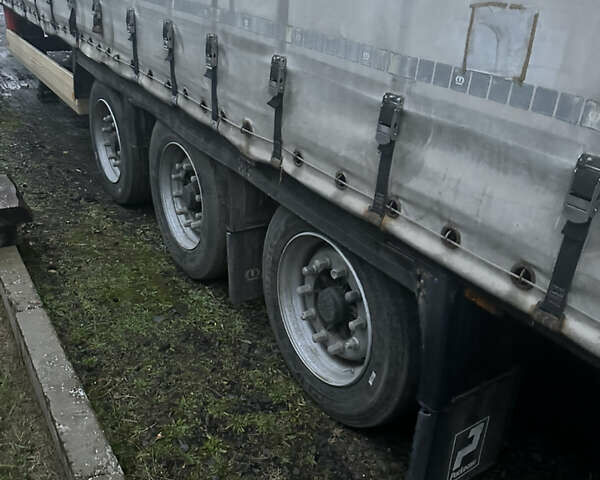 Серый Кроне SD 27, объемом двигателя 0 л и пробегом 0 тыс. км за 7400 $, фото 11 на Automoto.ua