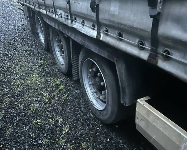 Серый Кроне SD 27, объемом двигателя 0 л и пробегом 0 тыс. км за 7400 $, фото 4 на Automoto.ua