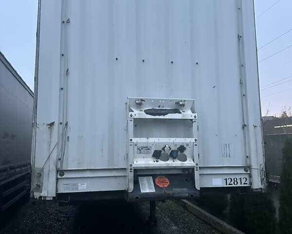 Серый Кроне SD 27, объемом двигателя 0 л и пробегом 0 тыс. км за 7400 $, фото 8 на Automoto.ua