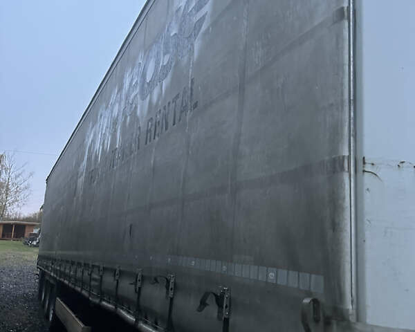 Серый Кроне SD 27, объемом двигателя 0 л и пробегом 0 тыс. км за 7400 $, фото 12 на Automoto.ua