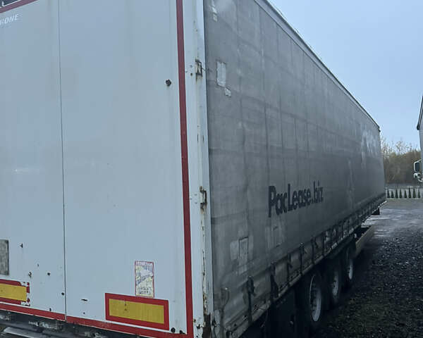 Серый Кроне SD 27, объемом двигателя 0 л и пробегом 0 тыс. км за 7400 $, фото 5 на Automoto.ua