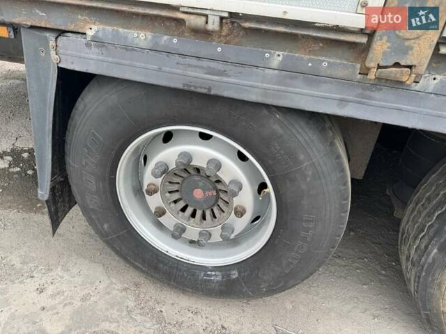 Сірий Кроне SD 27, об'ємом двигуна 0 л та пробігом 0 тис. км за 7000 $, фото 9 на Automoto.ua