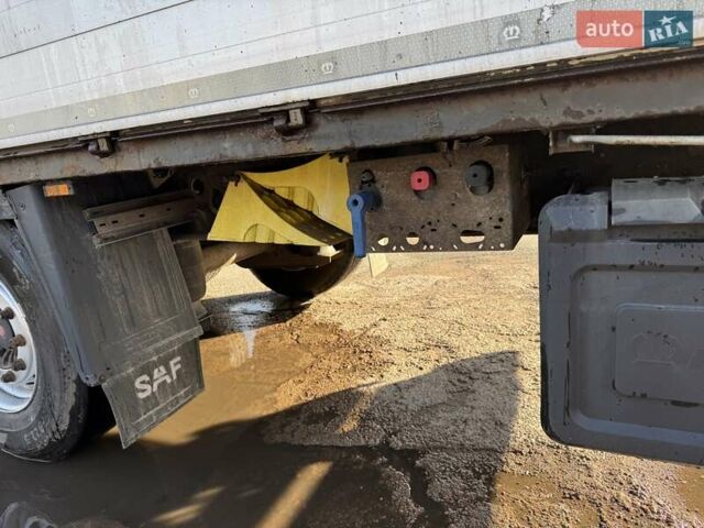 Сірий Кроне SD 27, об'ємом двигуна 0 л та пробігом 0 тис. км за 7000 $, фото 5 на Automoto.ua