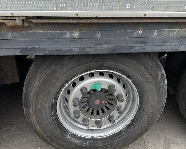 Сірий Кроне SD 27, об'ємом двигуна 0 л та пробігом 0 тис. км за 7000 $, фото 11 на Automoto.ua