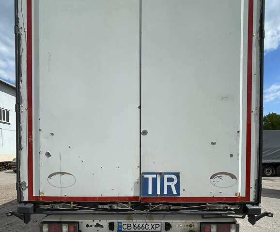 Сірий Кроне SD 27, об'ємом двигуна 0 л та пробігом 0 тис. км за 7000 $, фото 2 на Automoto.ua