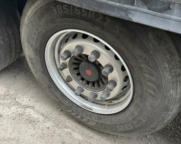 Сірий Кроне SD 27, об'ємом двигуна 0 л та пробігом 0 тис. км за 7000 $, фото 17 на Automoto.ua