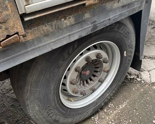 Сірий Кроне SD 27, об'ємом двигуна 0 л та пробігом 0 тис. км за 7000 $, фото 15 на Automoto.ua