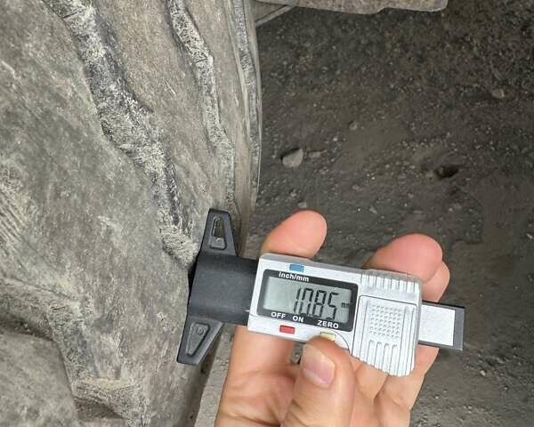 Сірий Кроне SD 27, об'ємом двигуна 0 л та пробігом 0 тис. км за 7000 $, фото 12 на Automoto.ua