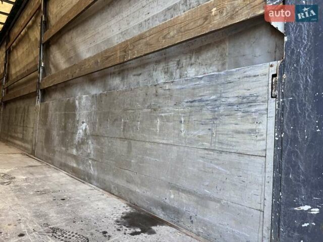 Сірий Кроне SD 27, об'ємом двигуна 0 л та пробігом 0 тис. км за 7000 $, фото 7 на Automoto.ua