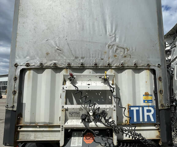 Сірий Кроне SD 27, об'ємом двигуна 0 л та пробігом 0 тис. км за 7000 $, фото 3 на Automoto.ua