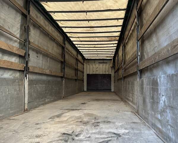 Сірий Кроне SD 27, об'ємом двигуна 0 л та пробігом 0 тис. км за 7000 $, фото 8 на Automoto.ua