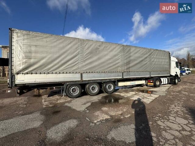 Сірий Кроне SD 27, об'ємом двигуна 0 л та пробігом 0 тис. км за 7000 $, фото 1 на Automoto.ua