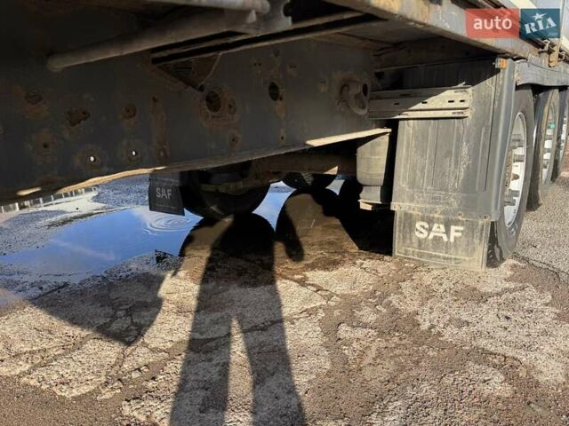 Сірий Кроне SD 27, об'ємом двигуна 0 л та пробігом 0 тис. км за 7000 $, фото 6 на Automoto.ua