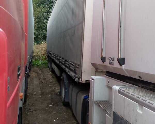 Серый Кроне SD 27, объемом двигателя 0 л и пробегом 499 тыс. км за 4600 $, фото 3 на Automoto.ua