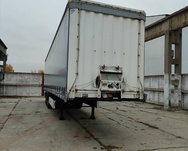 Серый Кроне SD 27, объемом двигателя 0 л и пробегом 0 тыс. км за 7500 $, фото 5 на Automoto.ua