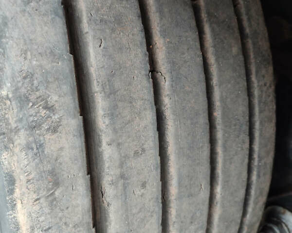 Серый Кроне SD 27, объемом двигателя 0 л и пробегом 0 тыс. км за 7500 $, фото 11 на Automoto.ua