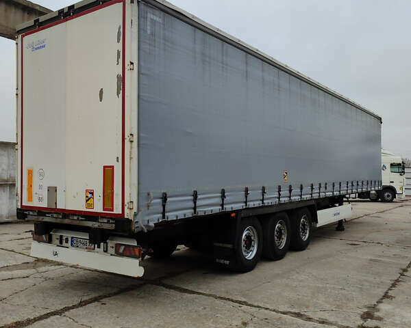 Серый Кроне SD 27, объемом двигателя 0 л и пробегом 0 тыс. км за 7500 $, фото 7 на Automoto.ua