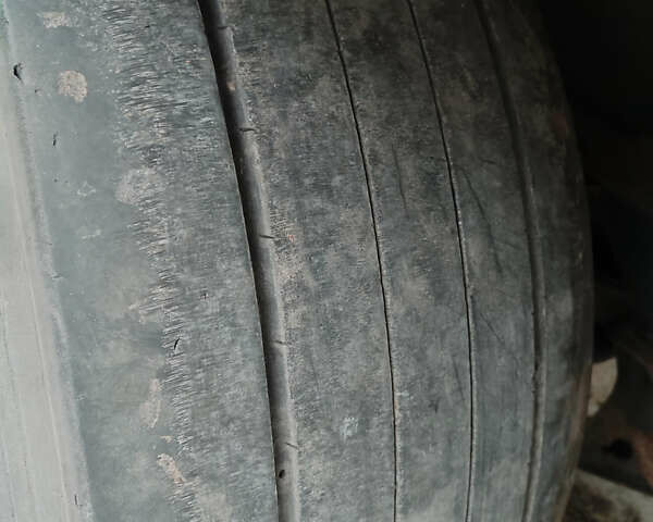 Серый Кроне SD 27, объемом двигателя 0 л и пробегом 0 тыс. км за 7500 $, фото 10 на Automoto.ua