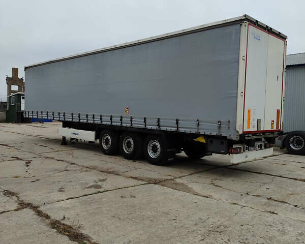 Серый Кроне SD 27, объемом двигателя 0 л и пробегом 0 тыс. км за 7500 $, фото 2 на Automoto.ua