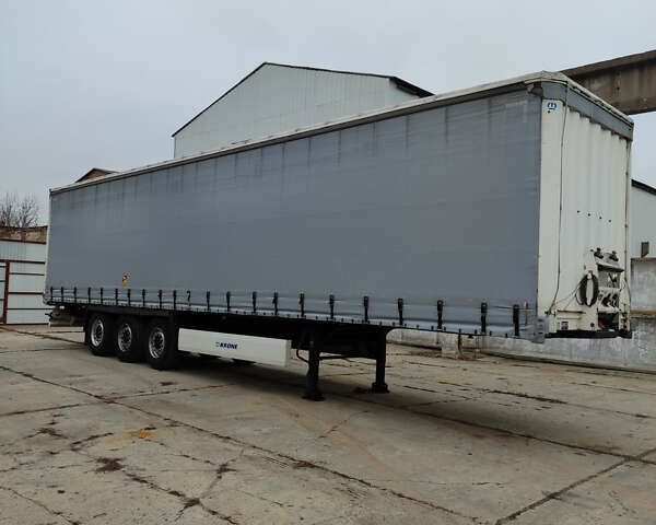 Серый Кроне SD 27, объемом двигателя 0 л и пробегом 0 тыс. км за 7500 $, фото 4 на Automoto.ua