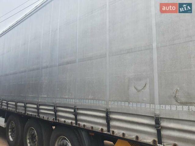 Сірий Кроне SD 27, об'ємом двигуна 0 л та пробігом 0 тис. км за 8600 $, фото 6 на Automoto.ua