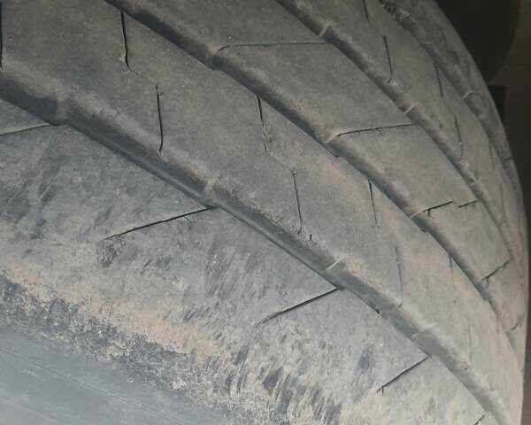 Сірий Кроне SD 27, об'ємом двигуна 0 л та пробігом 0 тис. км за 8600 $, фото 10 на Automoto.ua