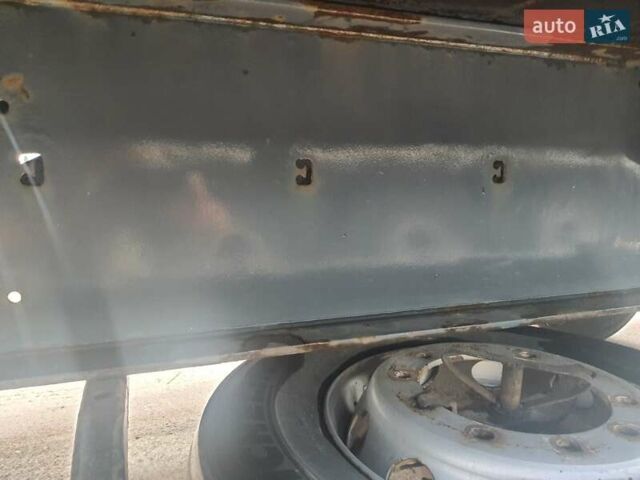 Сірий Кроне SD 27, об'ємом двигуна 0 л та пробігом 0 тис. км за 8600 $, фото 11 на Automoto.ua