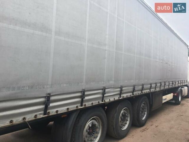 Сірий Кроне SD 27, об'ємом двигуна 0 л та пробігом 0 тис. км за 8600 $, фото 4 на Automoto.ua