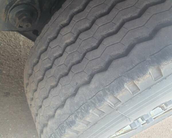 Сірий Кроне SD 27, об'ємом двигуна 0 л та пробігом 0 тис. км за 8600 $, фото 8 на Automoto.ua