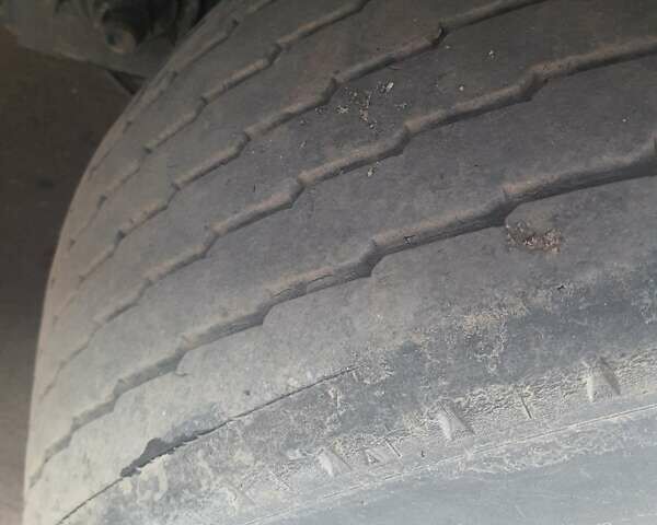 Сірий Кроне SD 27, об'ємом двигуна 0 л та пробігом 0 тис. км за 8600 $, фото 9 на Automoto.ua