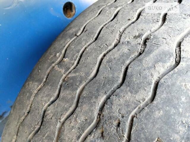 Синий Кроне SD 27, объемом двигателя 0 л и пробегом 5 тыс. км за 6500 $, фото 6 на Automoto.ua