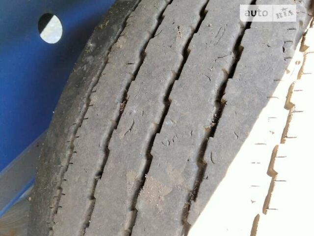 Синий Кроне SD 27, объемом двигателя 0 л и пробегом 5 тыс. км за 6500 $, фото 4 на Automoto.ua