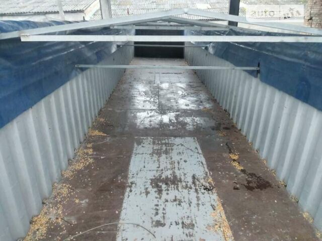 Синий Кроне SD 27, объемом двигателя 0 л и пробегом 5 тыс. км за 6500 $, фото 1 на Automoto.ua