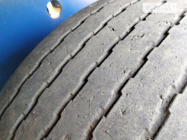 Синий Кроне SD 27, объемом двигателя 0 л и пробегом 5 тыс. км за 6500 $, фото 2 на Automoto.ua