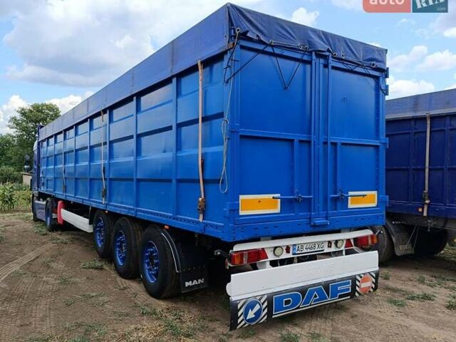Синий Кроне SD 27, объемом двигателя 0 л и пробегом 1 тыс. км за 11200 $, фото 3 на Automoto.ua
