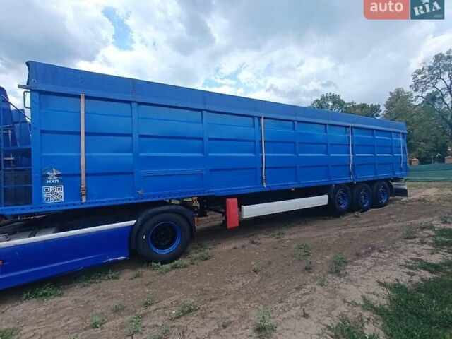 Синий Кроне SD 27, объемом двигателя 0 л и пробегом 1 тыс. км за 11200 $, фото 2 на Automoto.ua