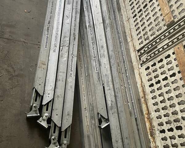 Белый Кроне SDC 27, объемом двигателя 0 л и пробегом 1 тыс. км за 8000 $, фото 12 на Automoto.ua