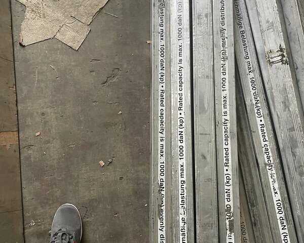 Белый Кроне SDC 27, объемом двигателя 0 л и пробегом 1 тыс. км за 8000 $, фото 11 на Automoto.ua