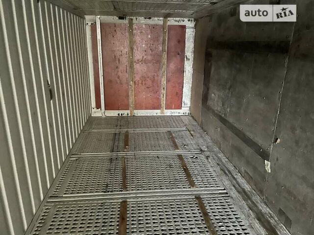 Белый Кроне SDC 27, объемом двигателя 0 л и пробегом 1 тыс. км за 8000 $, фото 9 на Automoto.ua