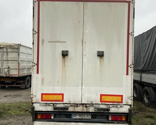 Белый Кроне SDC 27, объемом двигателя 0 л и пробегом 1 тыс. км за 8000 $, фото 6 на Automoto.ua