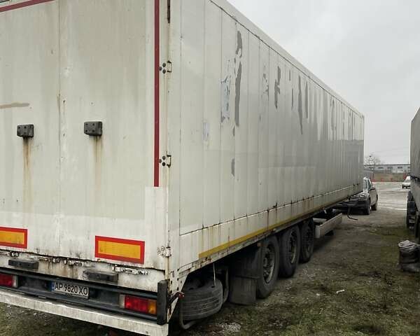 Белый Кроне SDC 27, объемом двигателя 0 л и пробегом 1 тыс. км за 8000 $, фото 5 на Automoto.ua