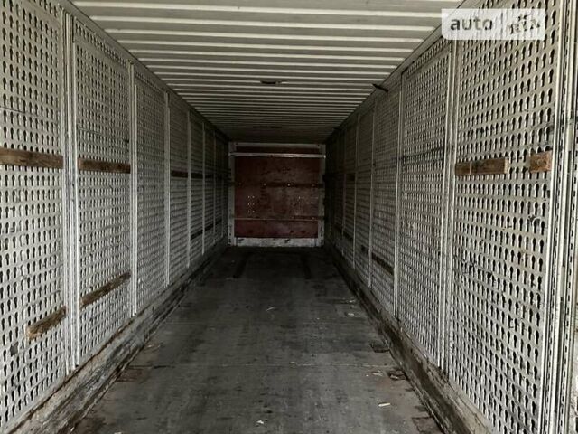 Белый Кроне SDC 27, объемом двигателя 0 л и пробегом 1 тыс. км за 8000 $, фото 8 на Automoto.ua