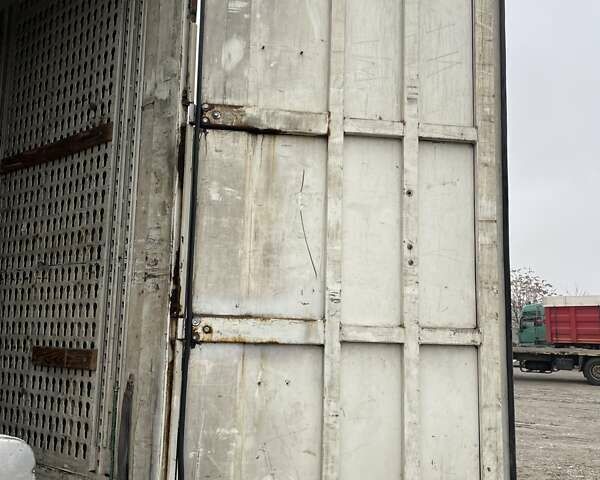 Белый Кроне SDC 27, объемом двигателя 0 л и пробегом 1 тыс. км за 8000 $, фото 10 на Automoto.ua