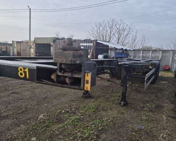 Чорний Кроне SDC 27, об'ємом двигуна 0 л та пробігом 100 тис. км за 6500 $, фото 7 на Automoto.ua