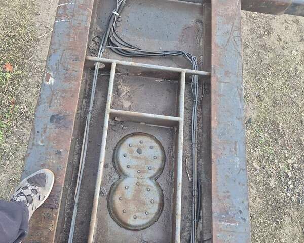 Чорний Кроне SDC 27, об'ємом двигуна 0 л та пробігом 100 тис. км за 6500 $, фото 22 на Automoto.ua